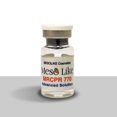 کوکتل مزولایک بوستر MRCPR booster770